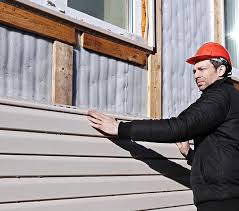 Affordable Siding Repair and Maintenance Services in Monette, AR